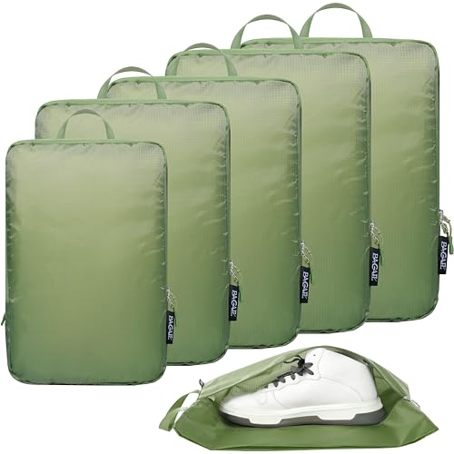 BAGAIL Ultralight Compression Set