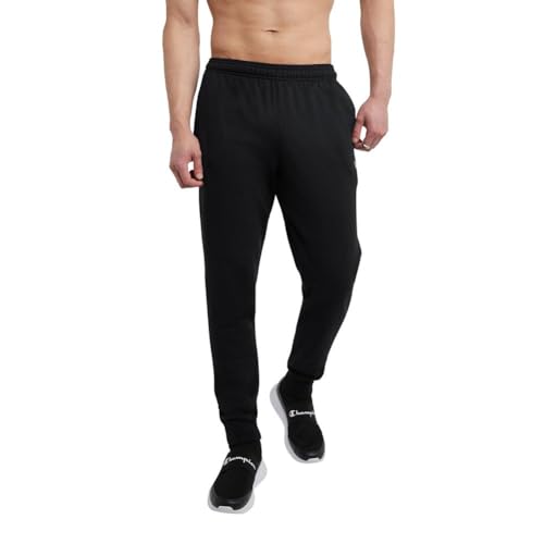 Champion Men's Powerblend Fleece Joggers (Alternate Premium listing)