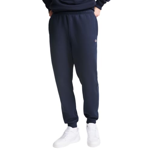 Champion Men's Powerblend Fleece Joggers