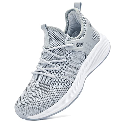 Akk Women's Breathable Slip-On Sneakers
