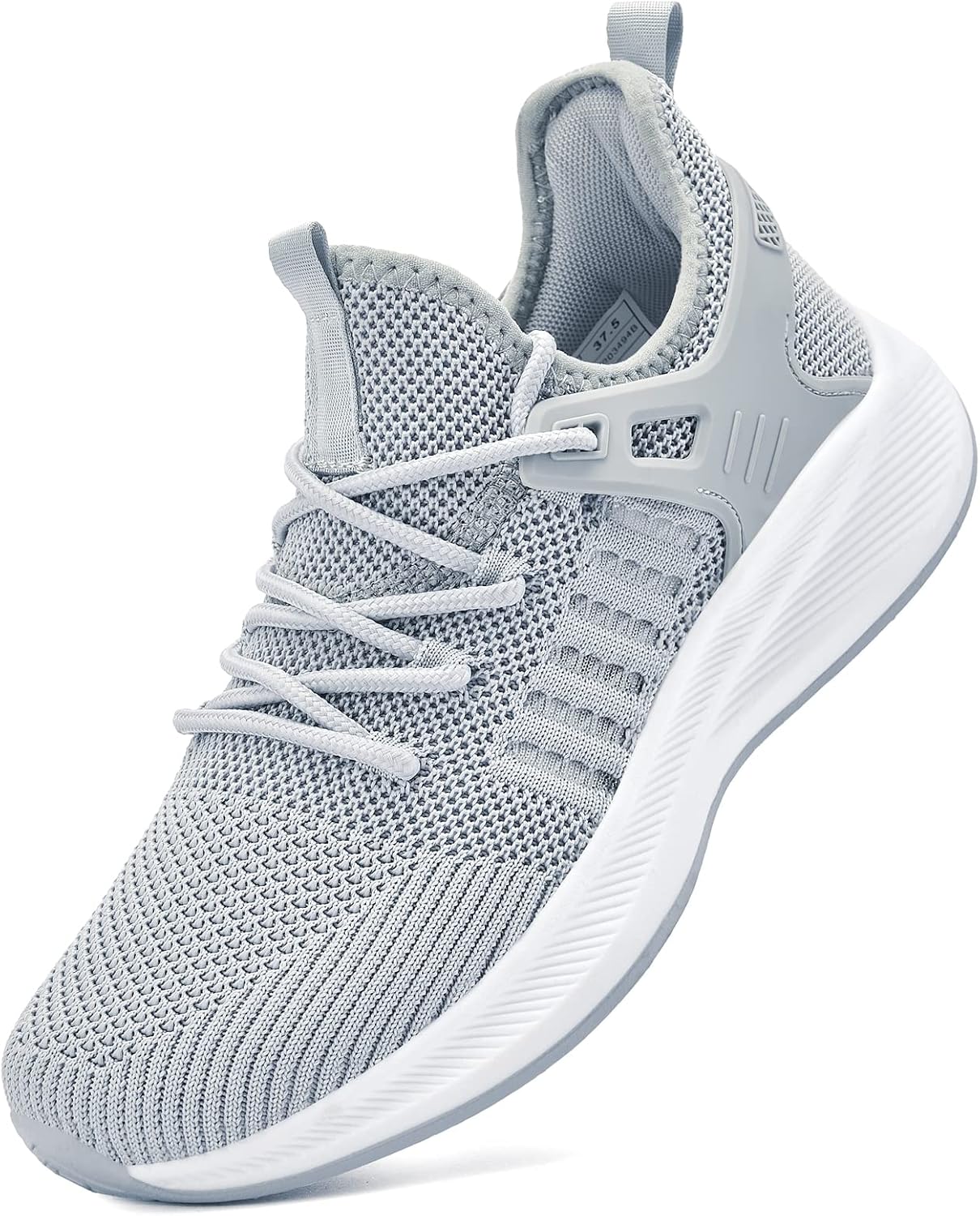 Akk Breathable Knit Sneaker