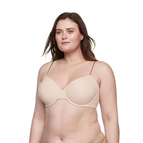 Warner's No Side Effects T-Shirt Bra