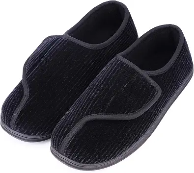 LongBay Diabetic Slippers