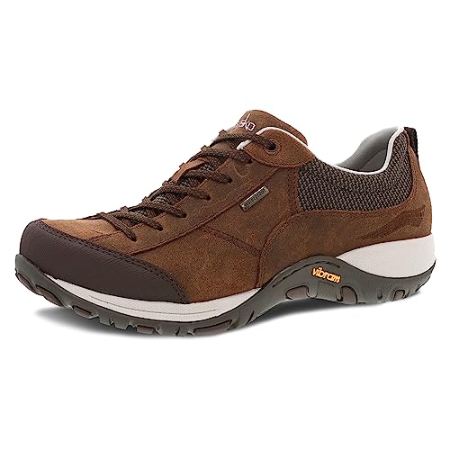Dansko Paisley Waterproof Outdoor Sneakers