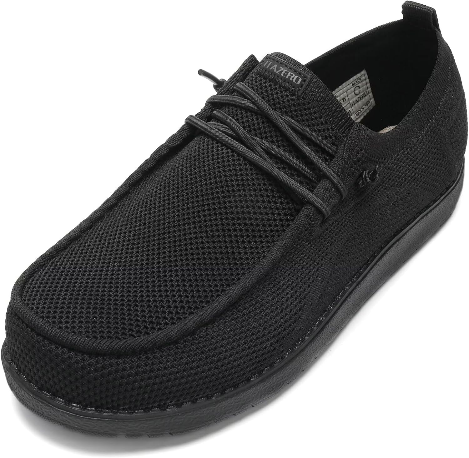 1TAZERO Extra Wide Slip-On (Premium)
