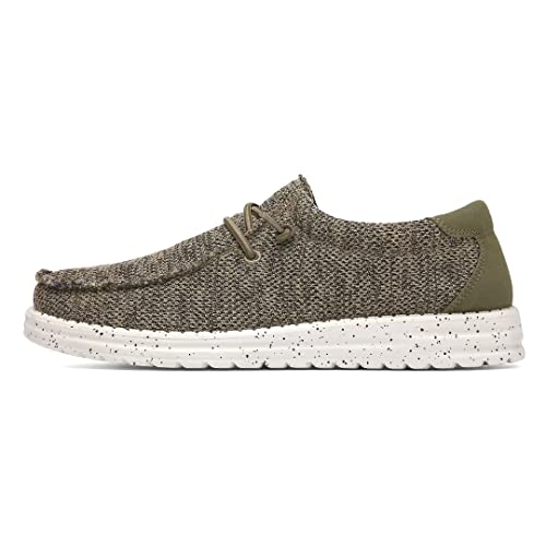 Cheval Mens Machine-Washable Casual Loafers