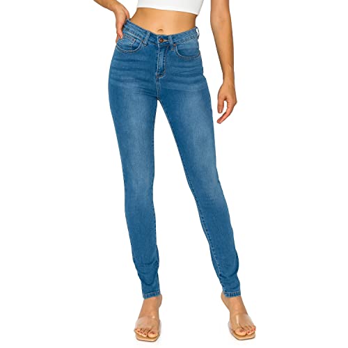 How to Choose Jeans That Don't Gap at the Waist (2026 Guide)