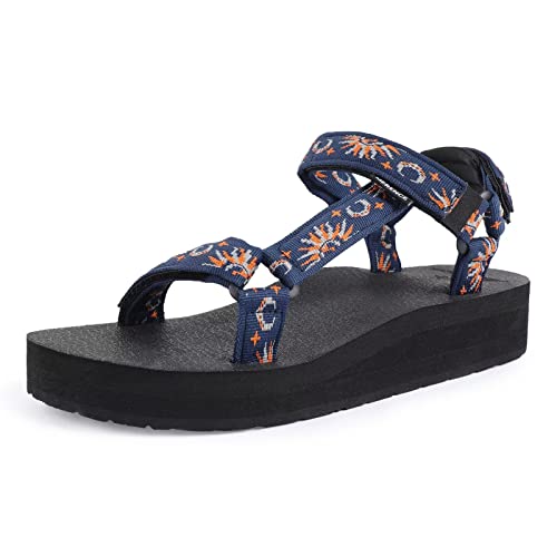 CIOR Women's Sport Sandals