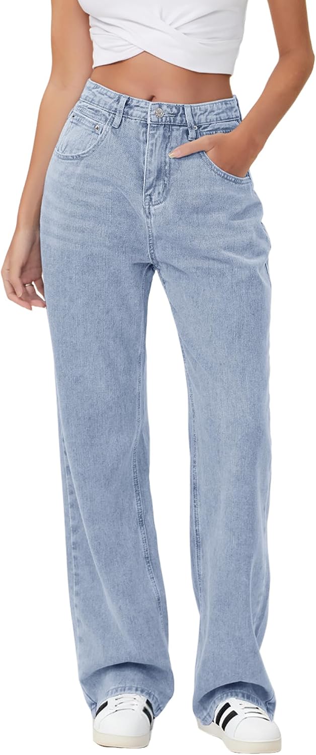 HDLTE Baggy Wide Leg (Premium)