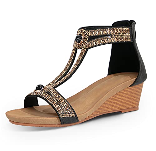 FRALOSHA Wedges (B0BRN1KLCF)