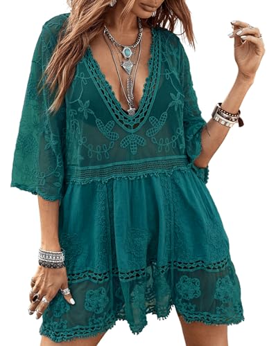 Best Convertible Coverups That Double as Dresses (2026 Roundup)