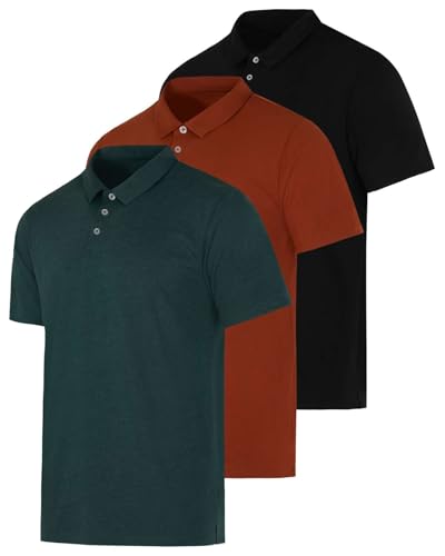 Real Essentials 3 Pack (Classic)