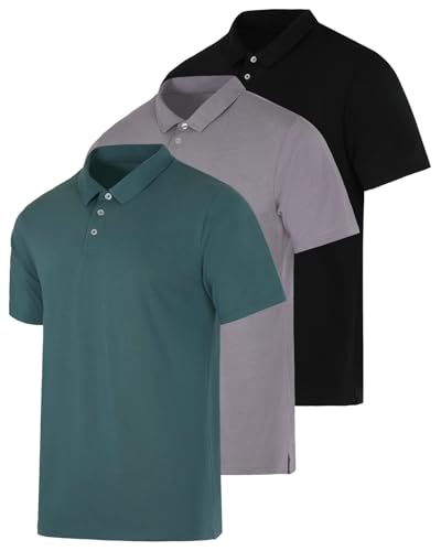 Real Essentials 3 Pack (Everyday)