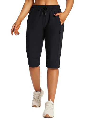 baleaf Women's 15" Hiking Shorts