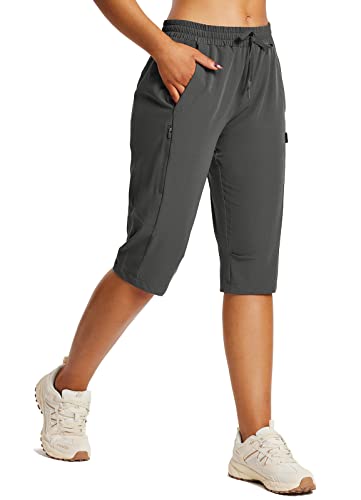 baleaf Women's 15" Hiking Shorts