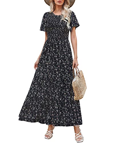 Best Transitional Maxi Dresses for Layering (2026)