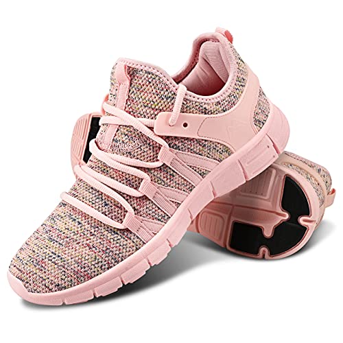 INZCOU Lightweight Tennis Shoes