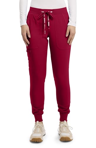 Med Couture Cargo Jogger