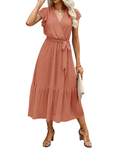 Best Back-to-Campus Wrap Dresses for Presentations (2026)
