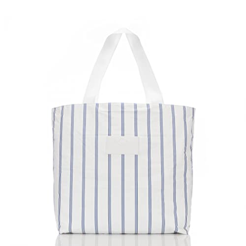 ALOHA Collection Tote | Lightweight, Packable, and Splash-Proof Beach Tote Bag | Easy to Clean