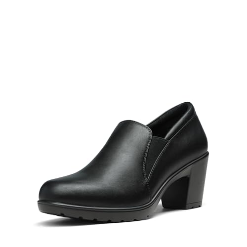 Best Women's Pumps for Job Interviews (2026)