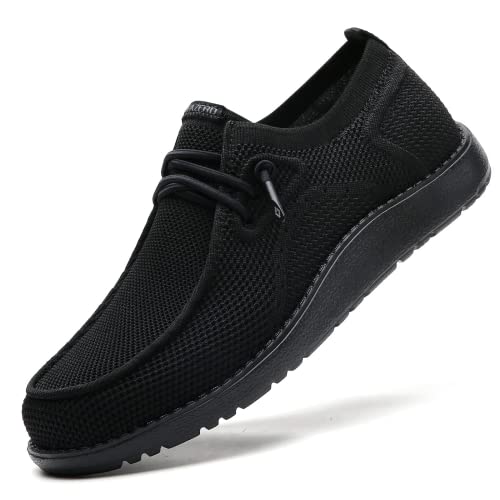 ITAZERO Extra Wide Slip-On