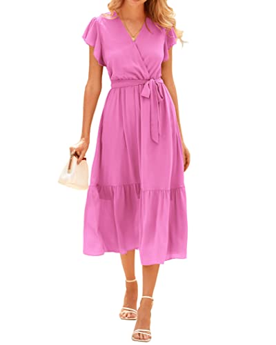 Smocked vs Wrap Dresses: Which Packs Better for Dorm Life? (2026)