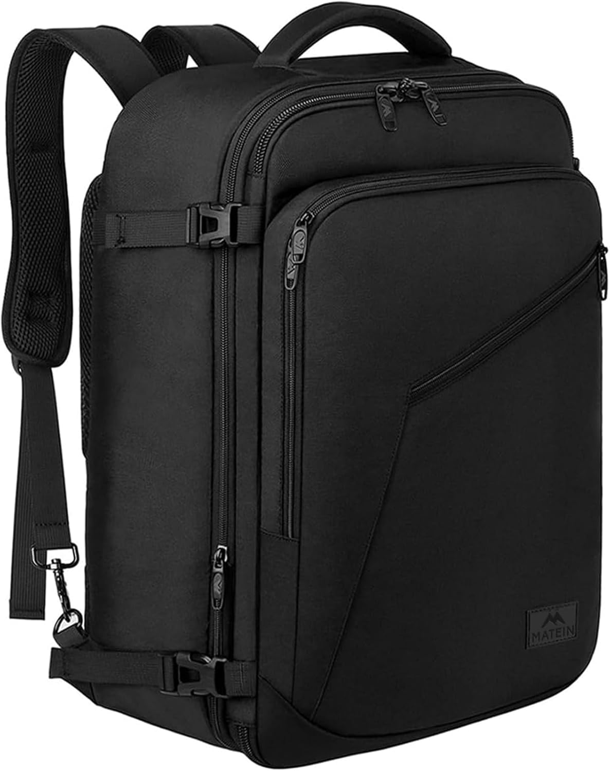 MATEIN Mens Travel Backpack, 27L