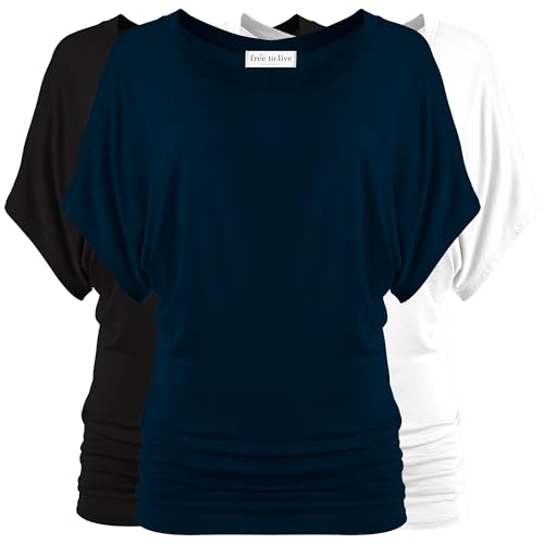 Best Travel-Friendly Tunic Dresses for Layering (2026)