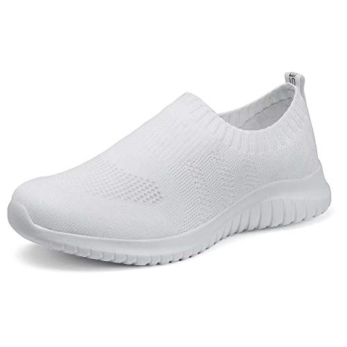 konhill Memory-Foam Slip-On