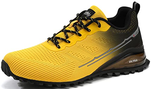 ikunka Ventilated Runner