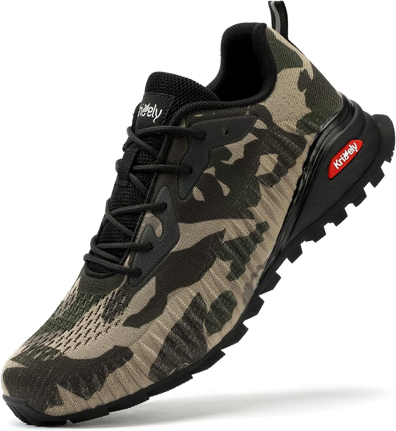 ikunka Ultra-Breathable