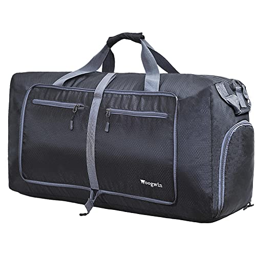 Woogwin Travel Duffel (Budget Pick)