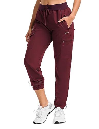 BVVU Women's Hiking Pants (ASIN B0BY8L45YN)