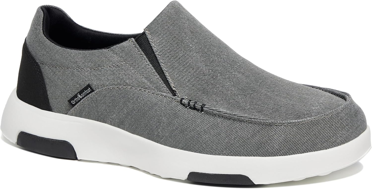 How to Choose Shoes for Plantar Fasciitis on Campus (2026 Guide)