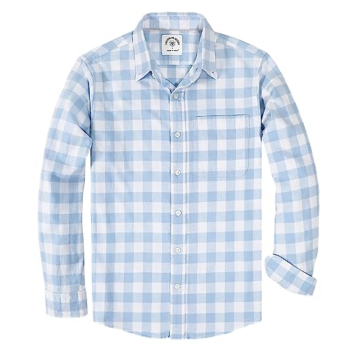 Dubinik Lightweight Flannel