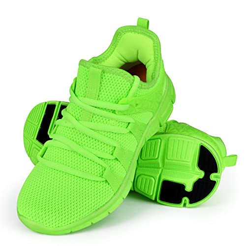 INZCOU Running Shoes Lightweight Tennis Shoes