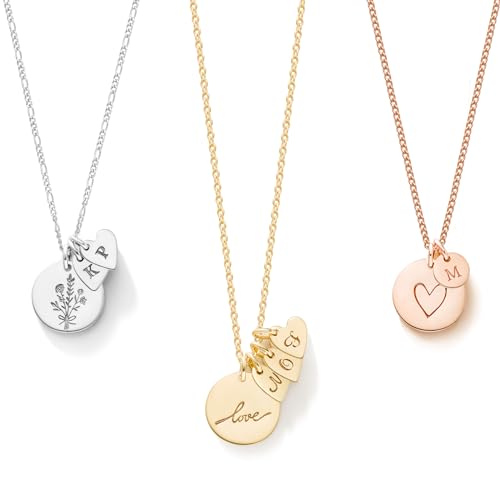 Endless Story Disk (Rose Gold)