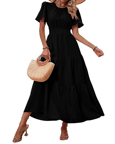 Best Smocked-to-Waist Sundresses for Comfort (2026 Guide)