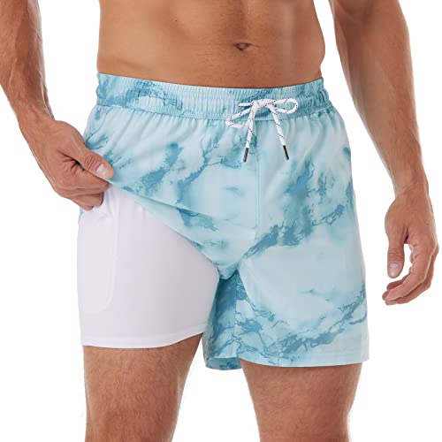 BRISIRA 2-in-1 Trunks