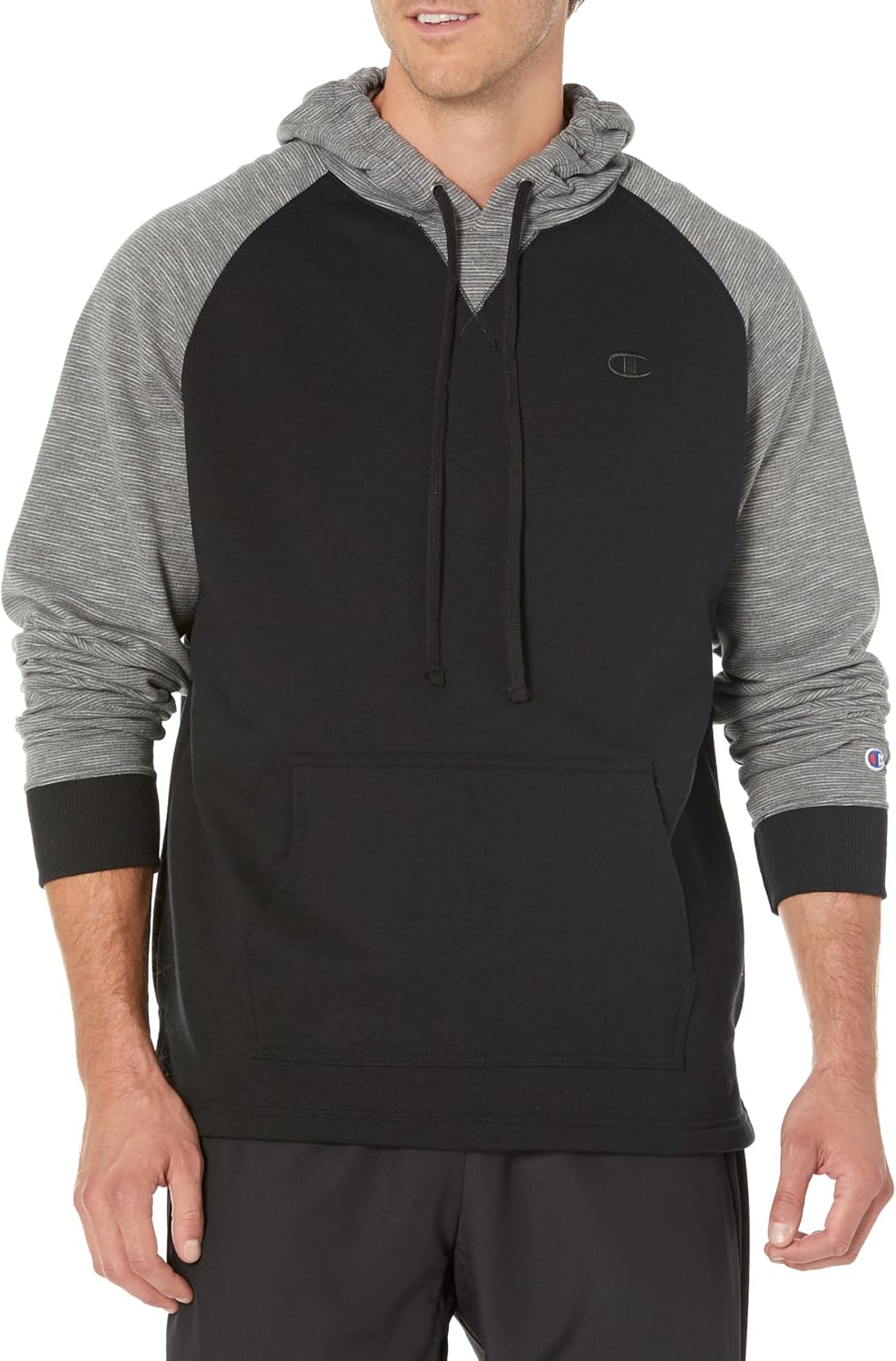Champion Powerblend Comfortable Hoodie
