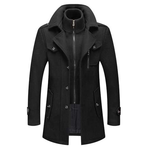 Best Scarves to Layer Over Coats (2026)