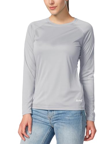 baleaf Women's UPF 50+ Sun Shirts