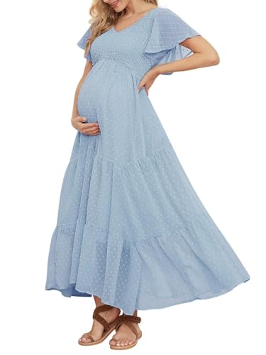 Best Smocked Sundresses Maternity-Friendly (2026)