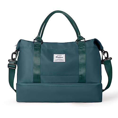 HYC00 Travel Duffel Bag (38L)