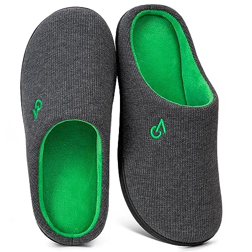 VeraCosy Two-Tone Memory Foam