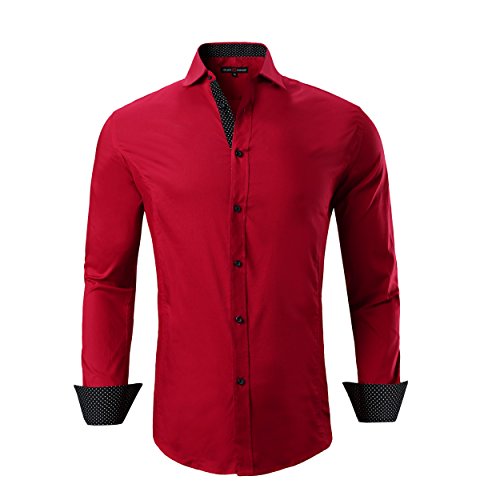 Alex Vando Dress Shirt