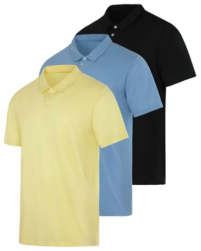 Real Essentials 3 Pack