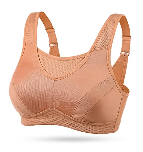 Best Wireless Bras for Full Figures (2026)