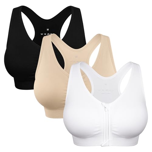 Best Wireless Sports Bras for Campus Workouts (2026 Guide)